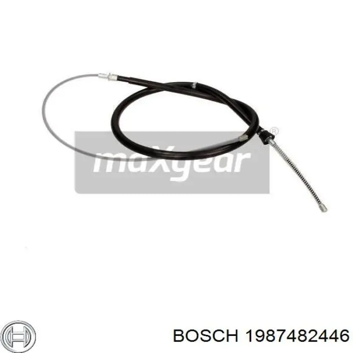 1987482446 Bosch