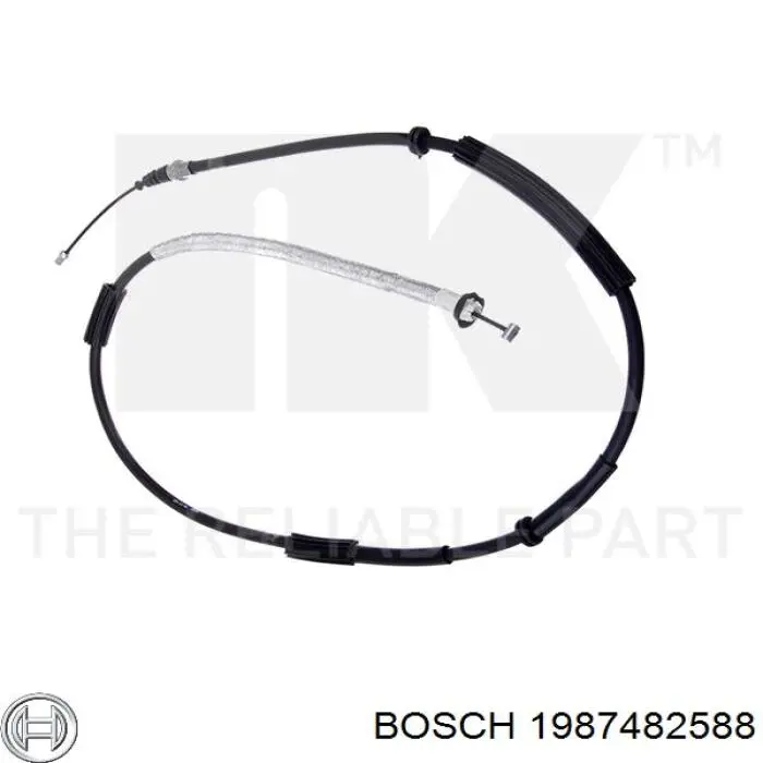 1987482588 Bosch