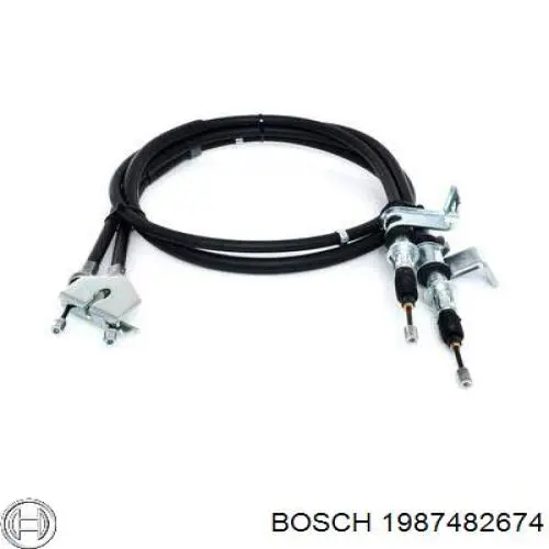 1987482674 Bosch 