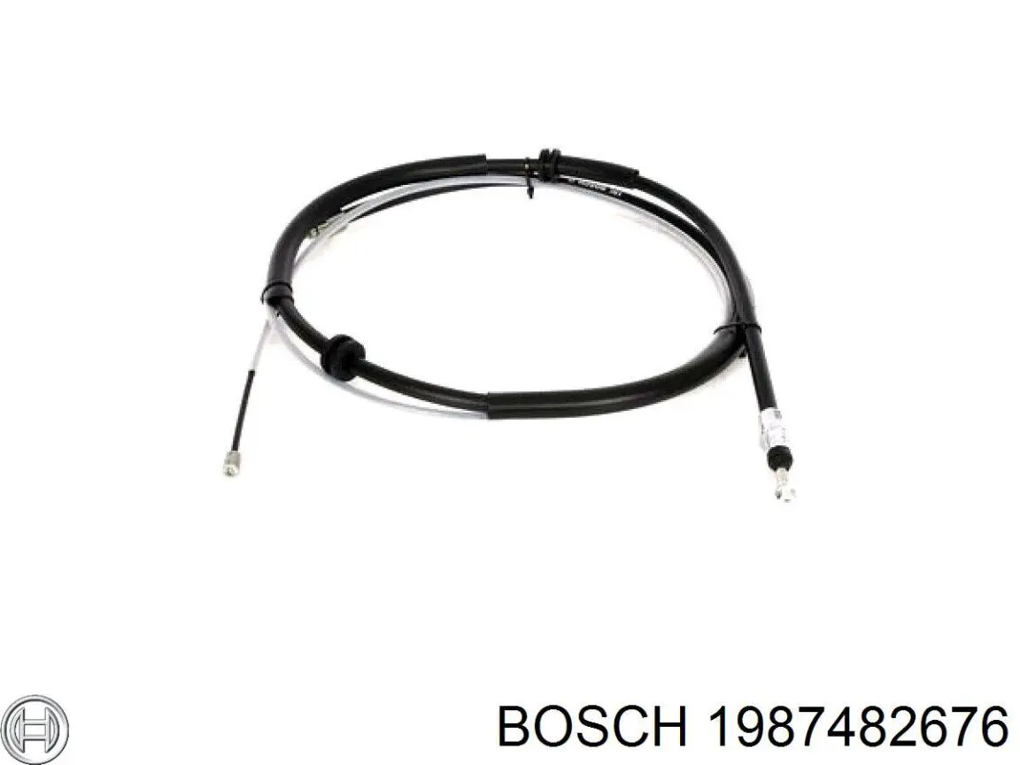 1987482676 Bosch