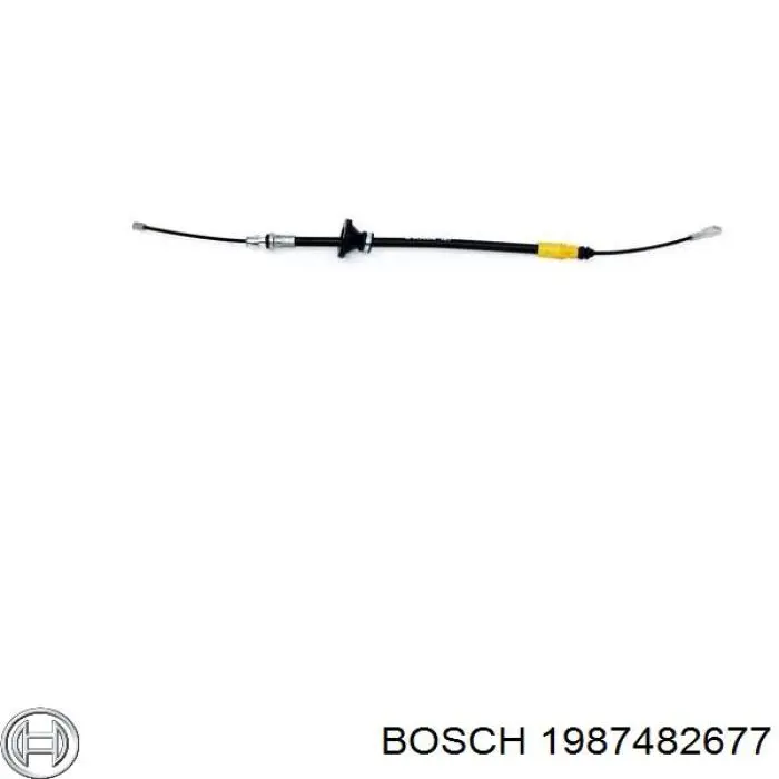 1987482677 Bosch