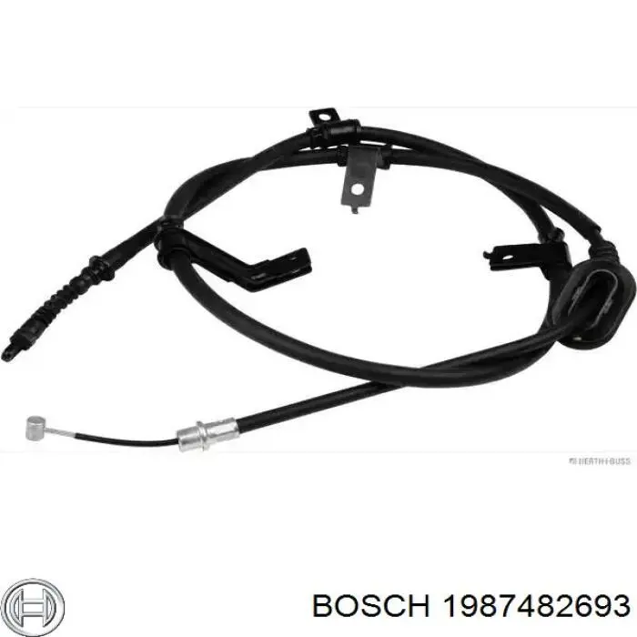 1987482693 Bosch