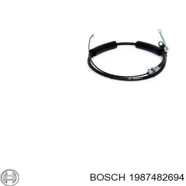 1987482694 Bosch