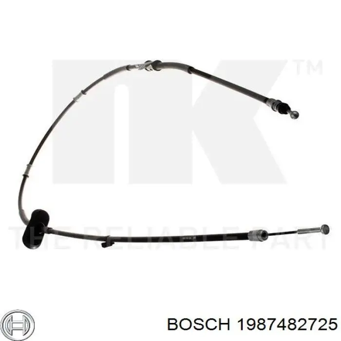 1987482725 Bosch