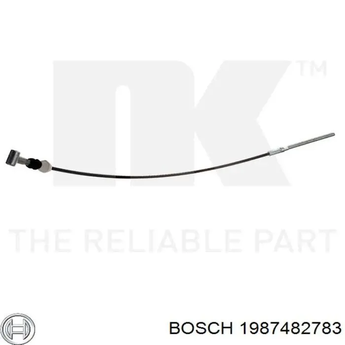 1987482783 Bosch
