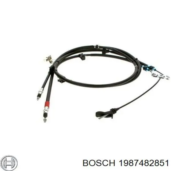 1987482851 Bosch 