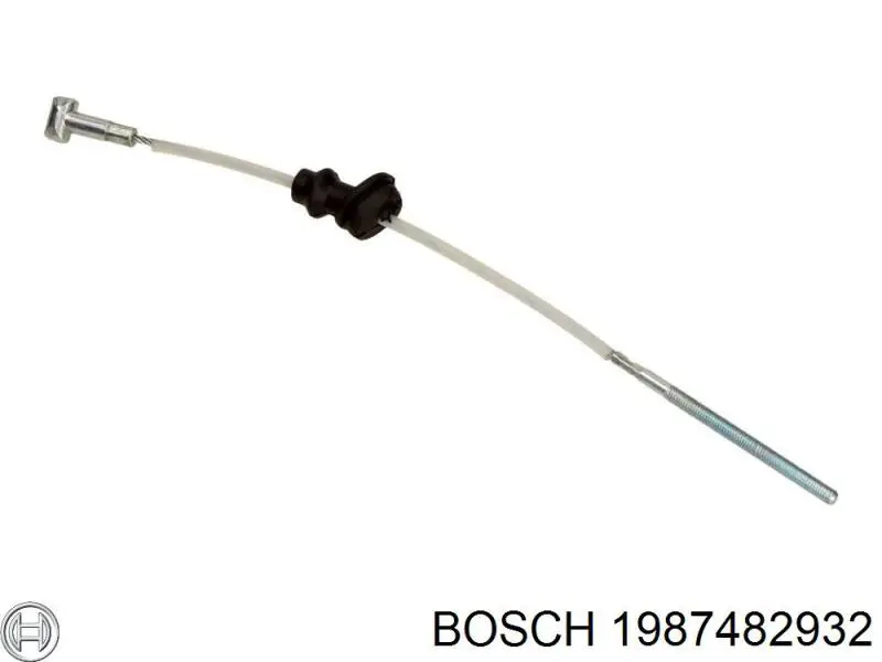  5C0609721AB Bosch