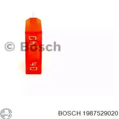 Купить 1987529020 Bosch Предохранители