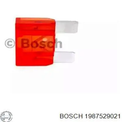 Предохранитель 1987529021 Bosch