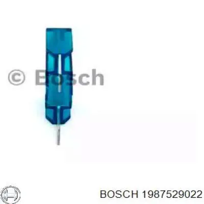 Предохранитель 1987529022 Bosch