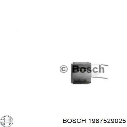 Купить 1987529025 Bosch Предохранители