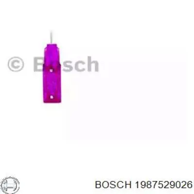 Купить 1987529026 Bosch Предохранители