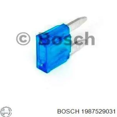 Предохранитель Bosch 1987529031