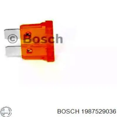 Предохранители 1987529036 Bosch