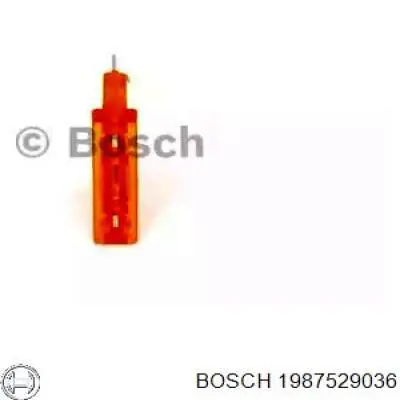 Купить 1987529036 Bosch Предохранители