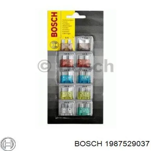  1987529037 Bosch