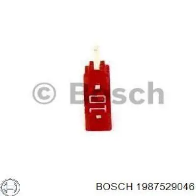 1987529046 Bosch dispositivo de segurança