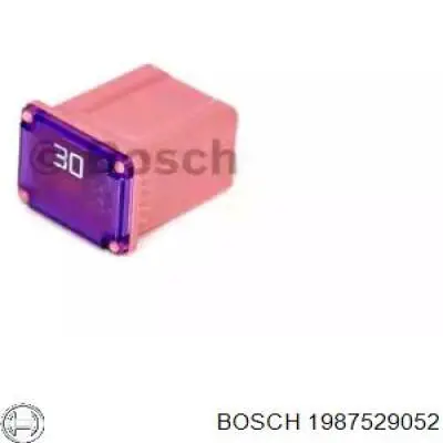 1987529052 Bosch dispositivo de segurança