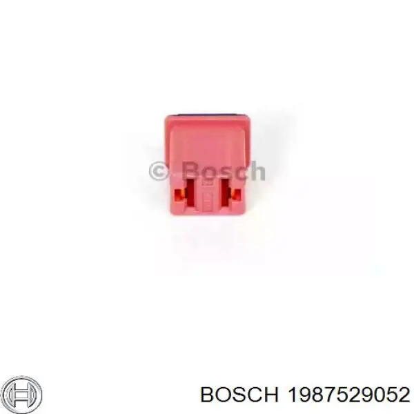 Предохранители (электрических цепей) General Motors 13257521 цена, от 3.50 USD
