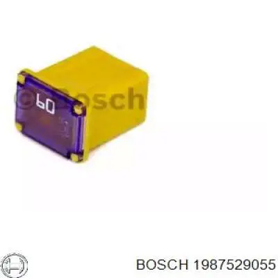 Предохранитель 1987529055 Bosch