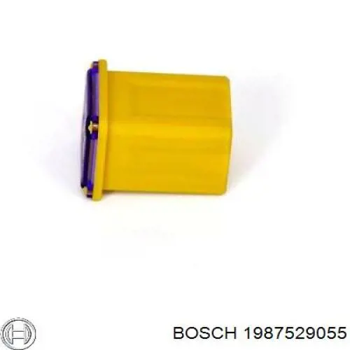Предохранители 1987529055 Bosch