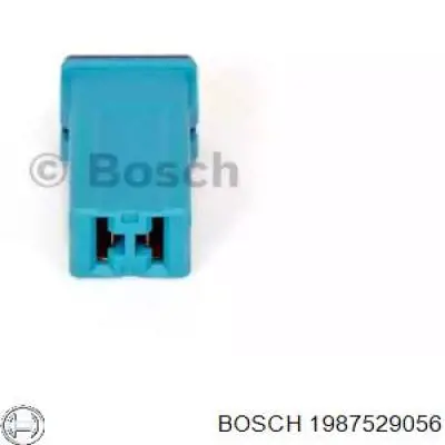 Предохранители 1987529056 Bosch