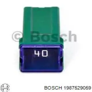 Предохранитель 1987529059 Bosch