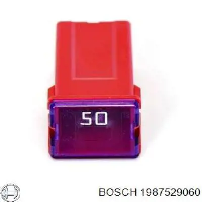 Предохранители (электрических цепей) Bosch 1987529060 цена, от 3.50 USD