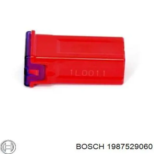 Купить 1987529060 Bosch Предохранители