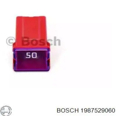 Предохранители 1987529060 Bosch