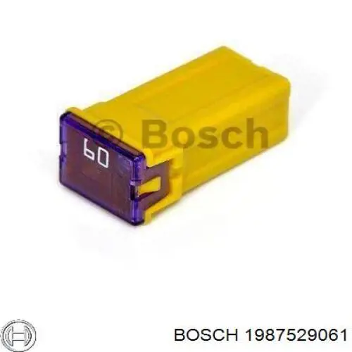  1987529061 Bosch