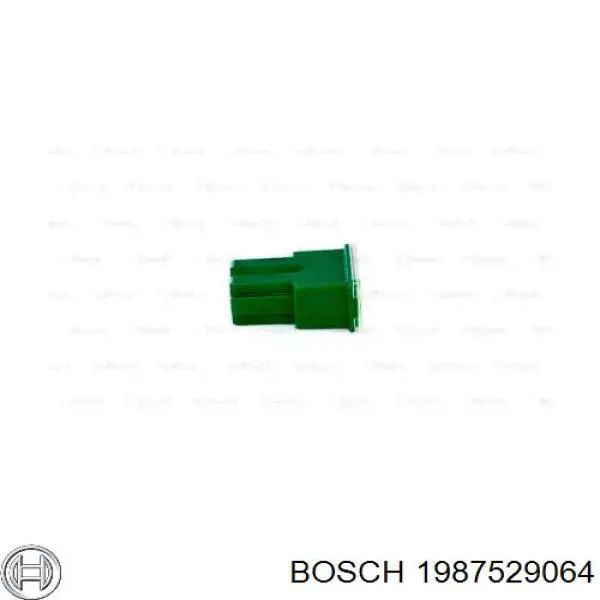 979008 Volvo Предохранители электрических цепей