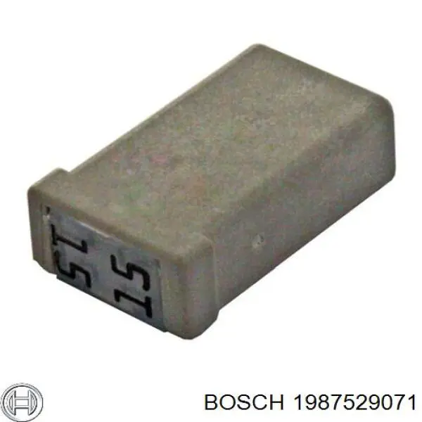 Купить 1987529071 Bosch Предохранители