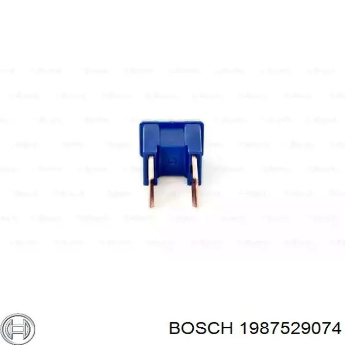 Предохранитель 1987529074 Bosch