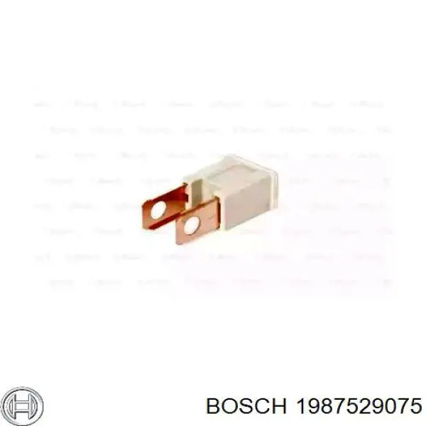 1987529075 Bosch