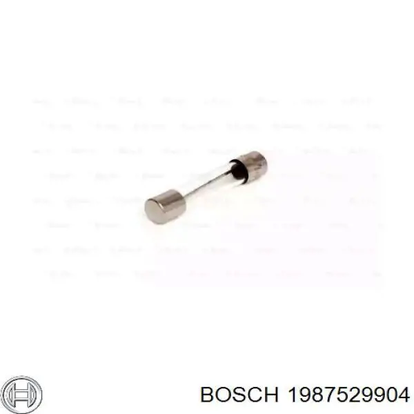 Предохранитель 1987529904 Bosch