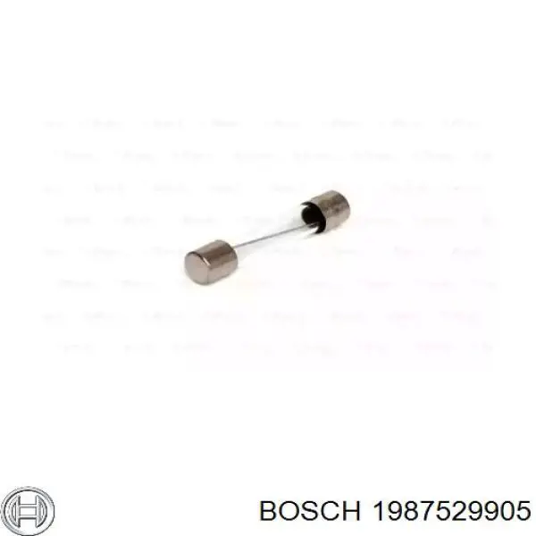 Предохранитель 1987529905 Bosch