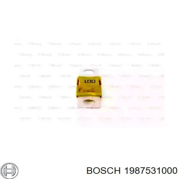 Купить 8JS742902001 HELLA Предохранители