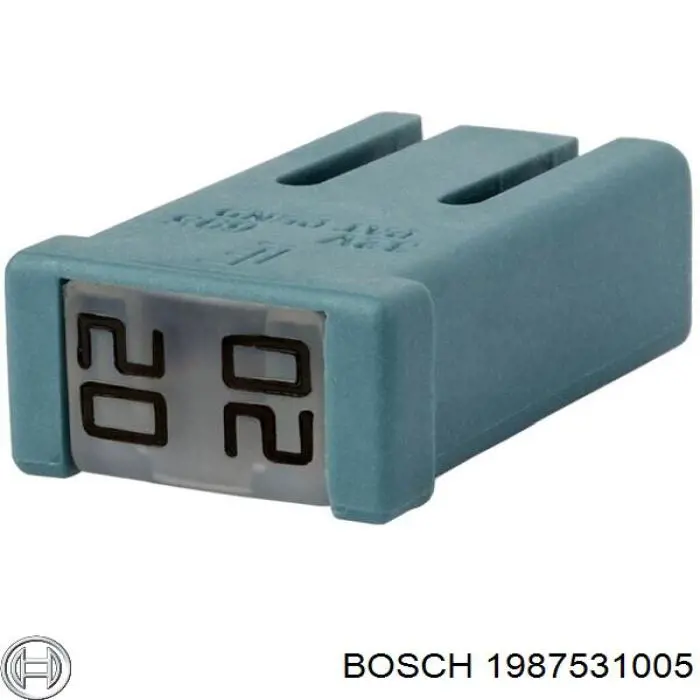  1987531005 Bosch