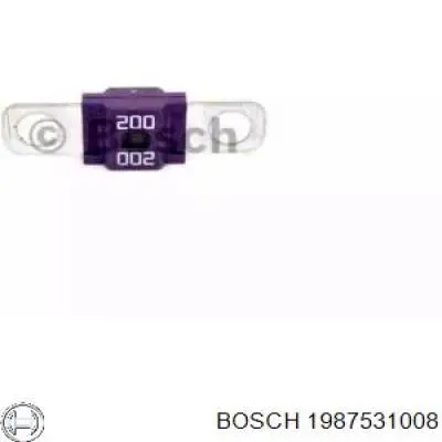 Предохранители 1987531008 Bosch