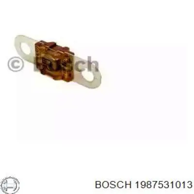 Предохранители 1987531013 Bosch