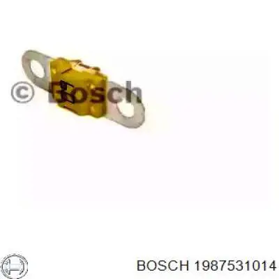Купить 1987531014 Bosch Предохранители