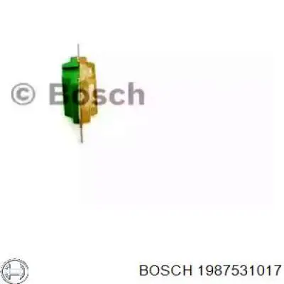 Предохранители (электрических цепей) Bosch 1987531017 цена, от 2.48 USD