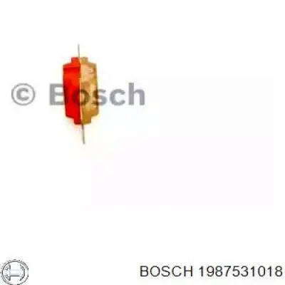 Предохранители (электрических цепей) Bosch 1987531018 цена, от 2.56 USD