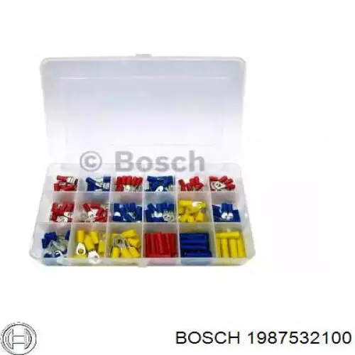  1987532100 Bosch