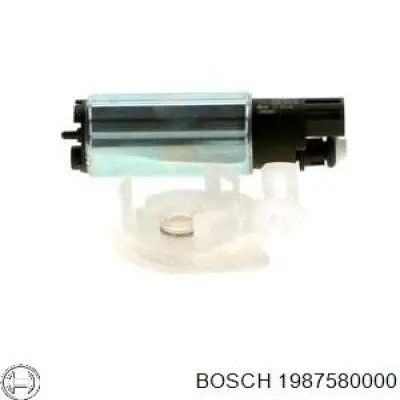 313011300149 Magneti Marelli Электробензонасос
