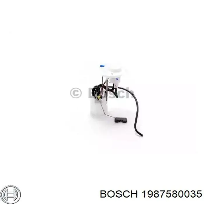  1987580035 Bosch