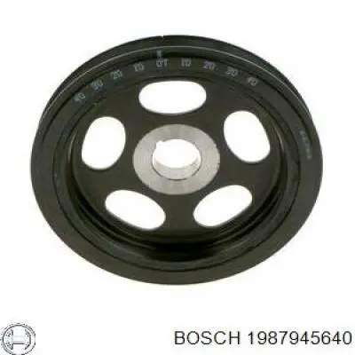 1987945640 Bosch 