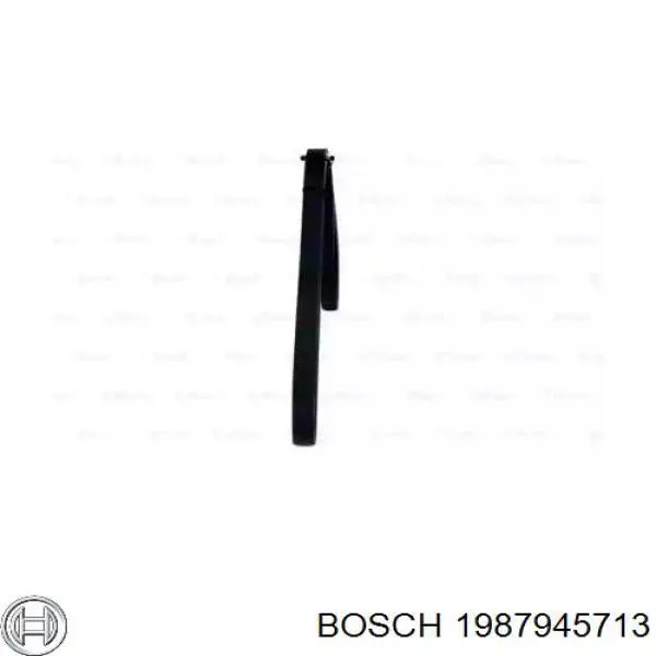 Клиновый ремень Bosch 1987945713 цена, от 6.42 USD