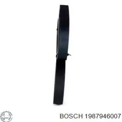 1987946007 Bosch Поликлиновый ремень